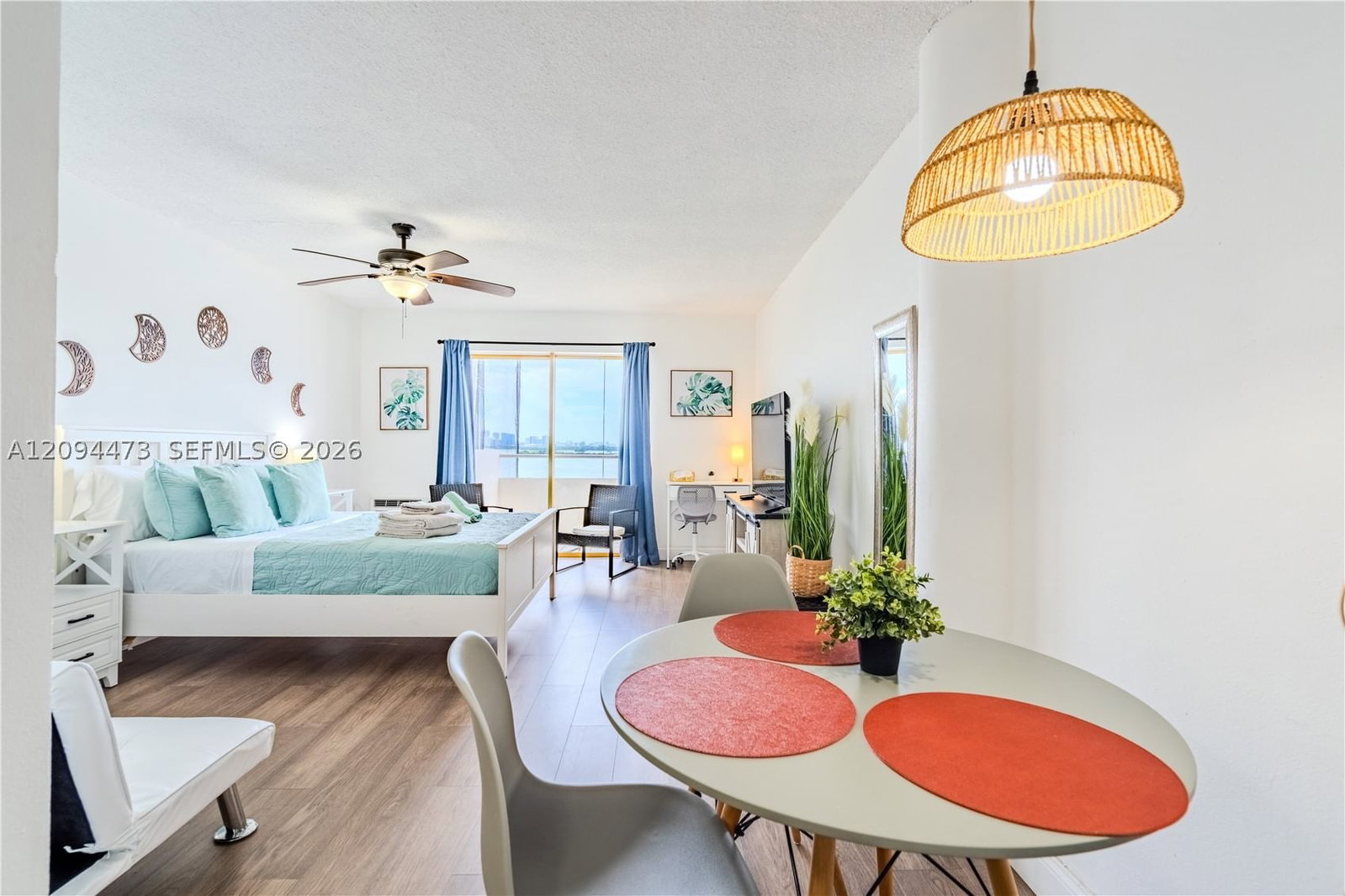 Real estate property located at 7904 West Dr #810, Miami-dade, Bayshore Yacht & Tennis, North Bay Village, FL