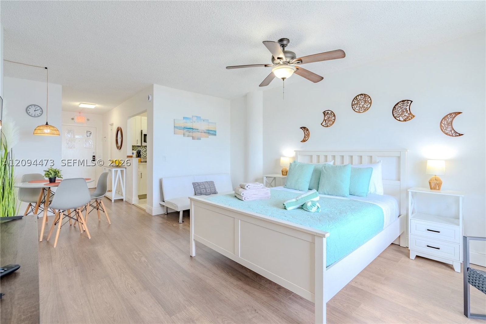 Real estate property located at 7904 West Dr #810, Miami-dade, Bayshore Yacht & Tennis, North Bay Village, FL