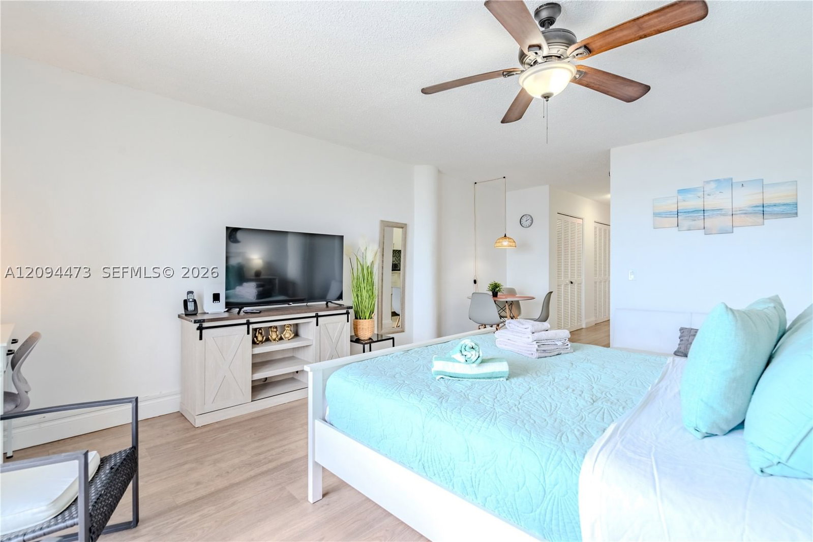 Real estate property located at 7904 West Dr #810, Miami-dade, Bayshore Yacht & Tennis, North Bay Village, FL