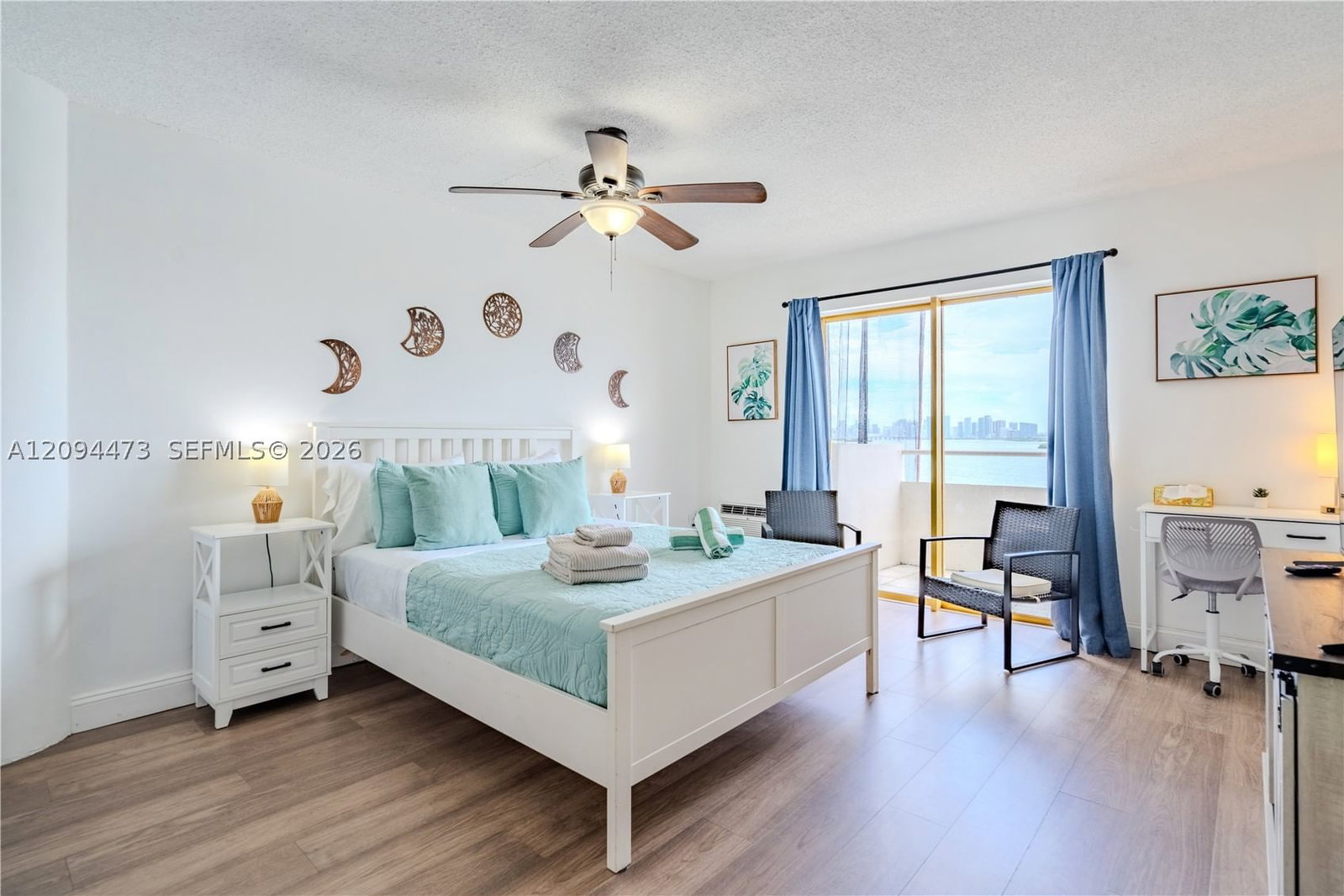 Real estate property located at 7904 West Dr #810, Miami-dade, Bayshore Yacht & Tennis, North Bay Village, FL