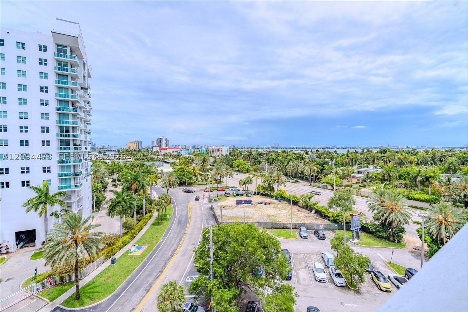 Real estate property located at 7904 West Dr #810, Miami-dade, Bayshore Yacht & Tennis, North Bay Village, FL