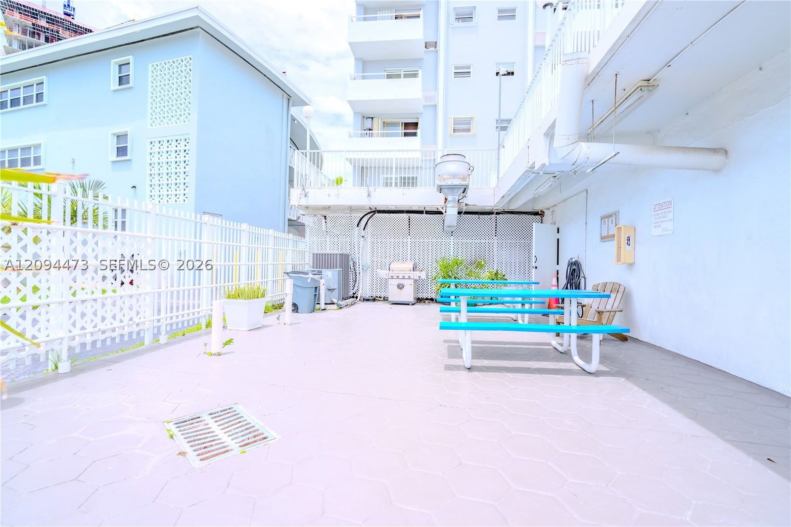 Real estate property located at 7904 West Dr #810, Miami-dade, Bayshore Yacht & Tennis, North Bay Village, FL