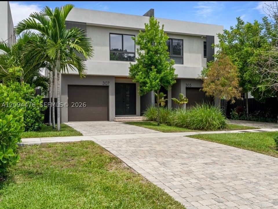 Real estate property located at 307 10th St, Broward, Croissant Park River Sec, Fort Lauderdale, FL