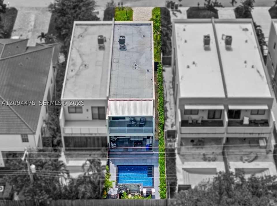 Real estate property located at 307 10th St, Broward, Croissant Park River Sec, Fort Lauderdale, FL