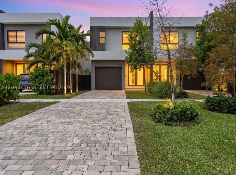 Real estate property located at 307 10th St, Broward, Croissant Park River Sec, Fort Lauderdale, FL