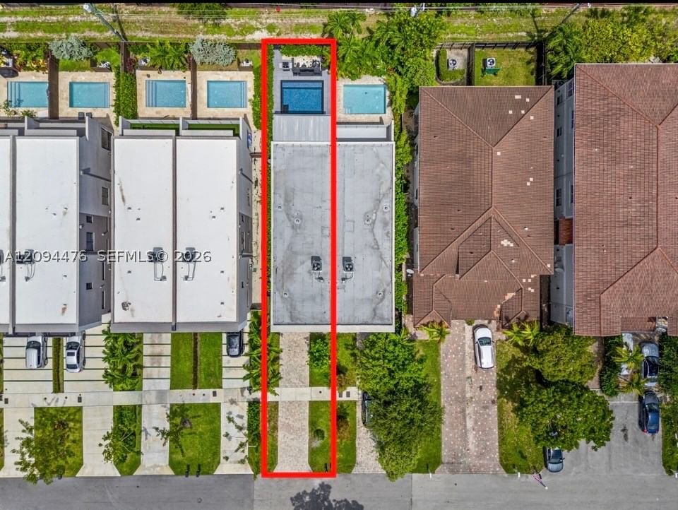 Real estate property located at 307 10th St, Broward, Croissant Park River Sec, Fort Lauderdale, FL