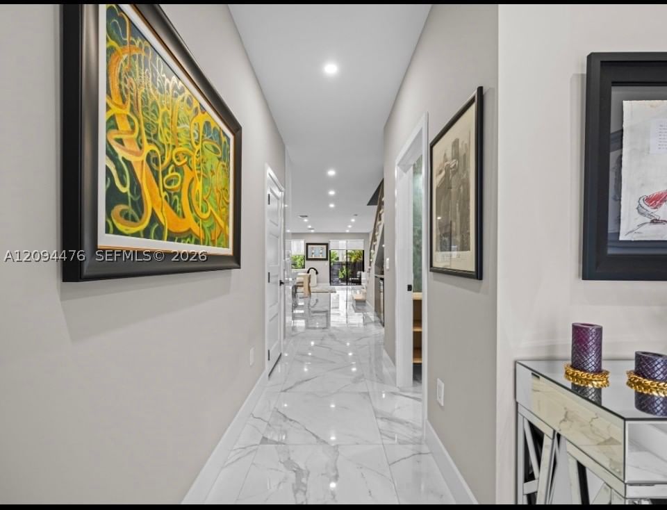 Real estate property located at 307 10th St, Broward, Croissant Park River Sec, Fort Lauderdale, FL