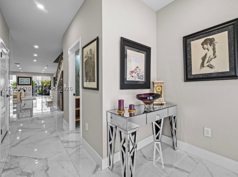 Real estate property located at 307 10th St, Broward, Croissant Park River Sec, Fort Lauderdale, FL