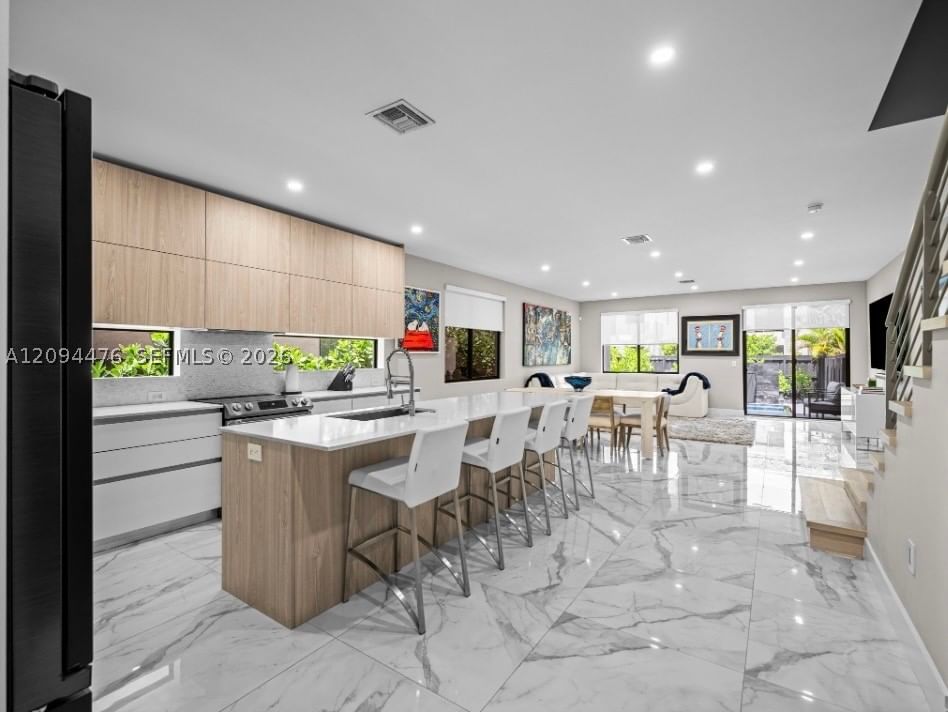 Real estate property located at 307 10th St, Broward, Croissant Park River Sec, Fort Lauderdale, FL