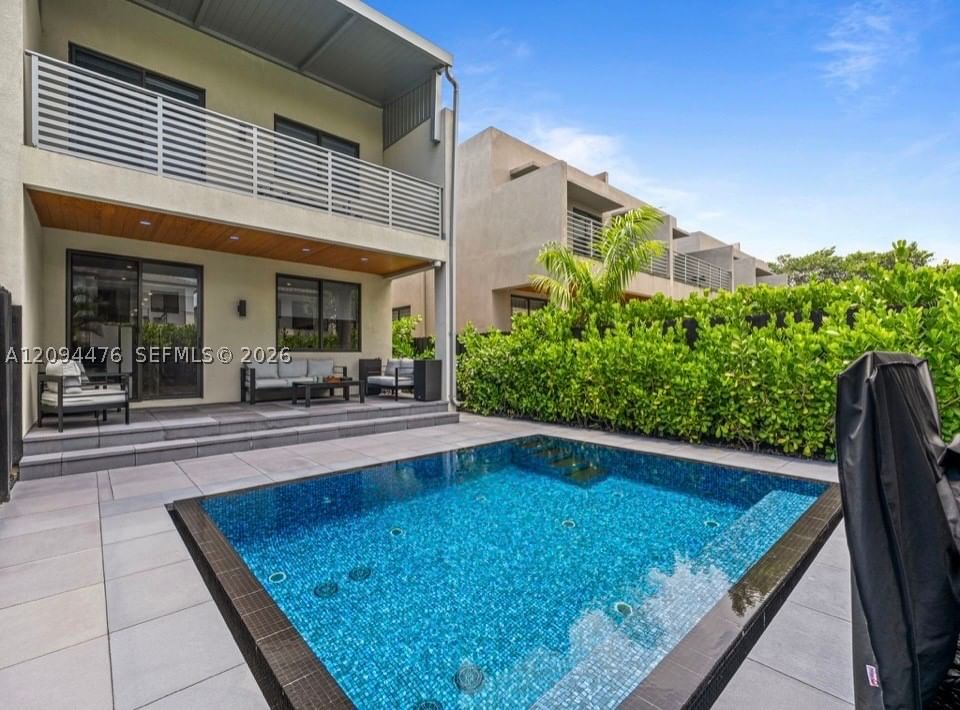 Real estate property located at 307 10th St, Broward, Croissant Park River Sec, Fort Lauderdale, FL