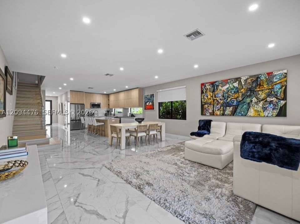 Real estate property located at 307 10th St, Broward, Croissant Park River Sec, Fort Lauderdale, FL