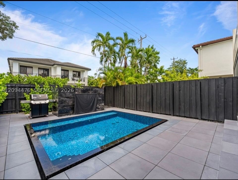Real estate property located at 307 10th St, Broward, Croissant Park River Sec, Fort Lauderdale, FL
