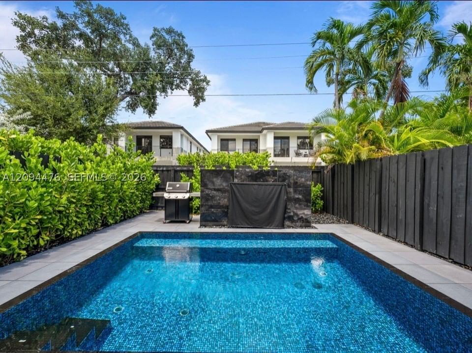 Real estate property located at 307 10th St, Broward, Croissant Park River Sec, Fort Lauderdale, FL