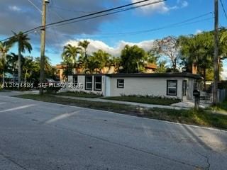 Real estate property located at , Broward, Gracewood No 2, Hollywood, FL