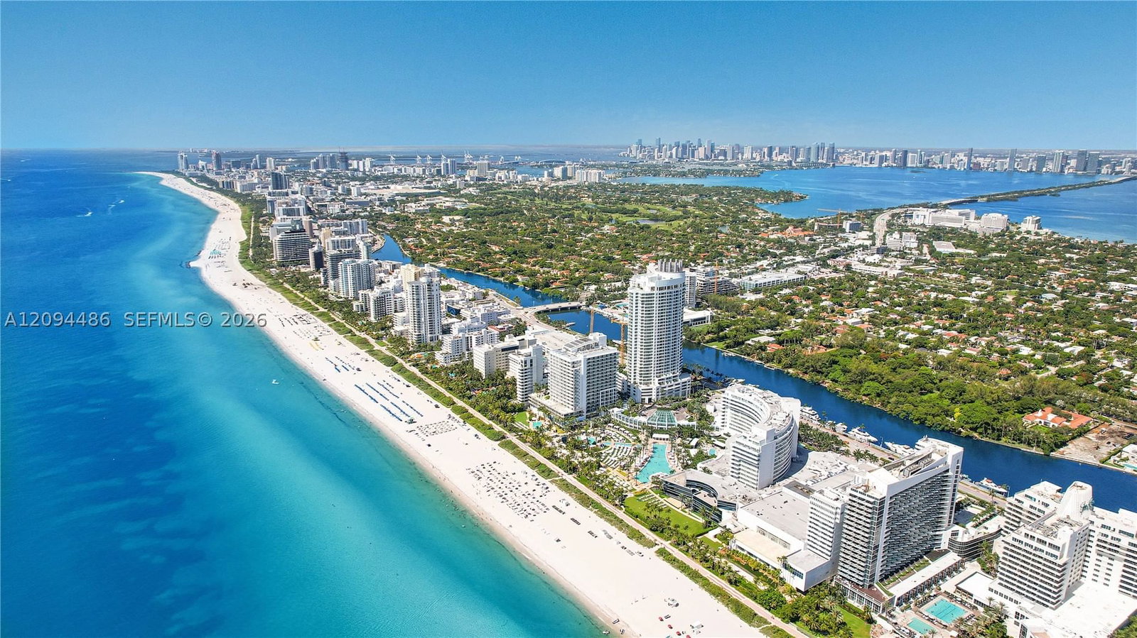 Real estate property located at 4401 Collins Ave #1815, Miami-dade, Fontainebleau Ii Condo, Miami Beach, FL