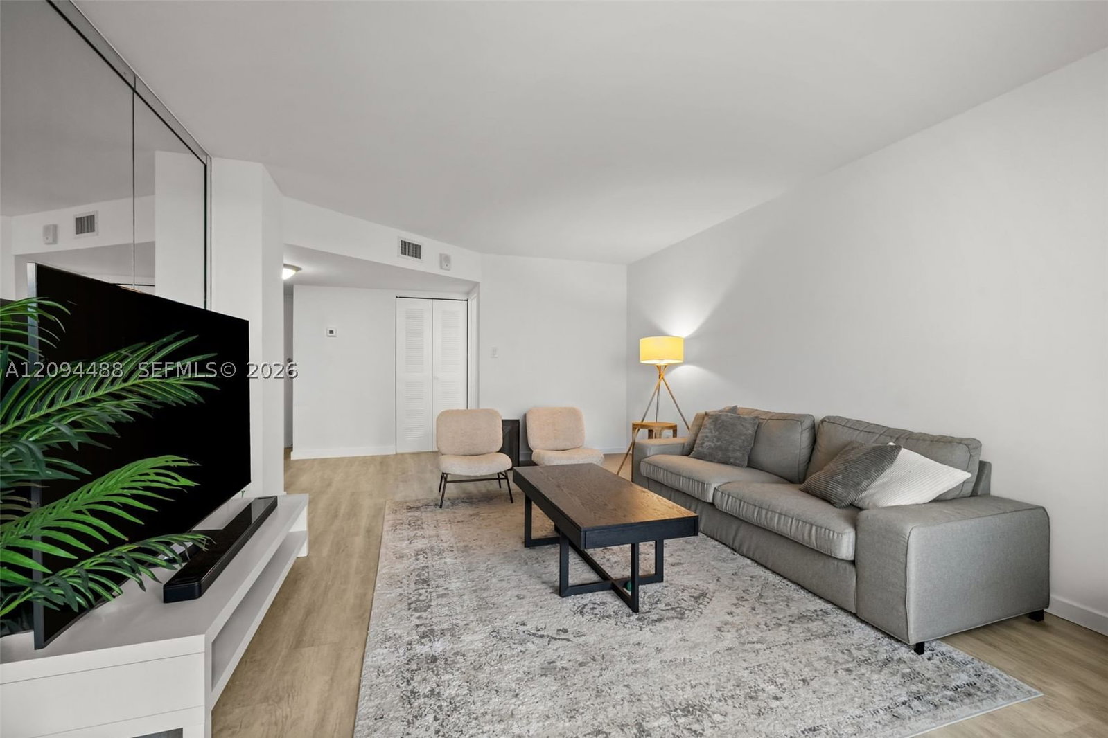 Real estate property located at 16565 26th Ave #4D, Miami-dade, Reef West Condo, North Miami Beach, FL