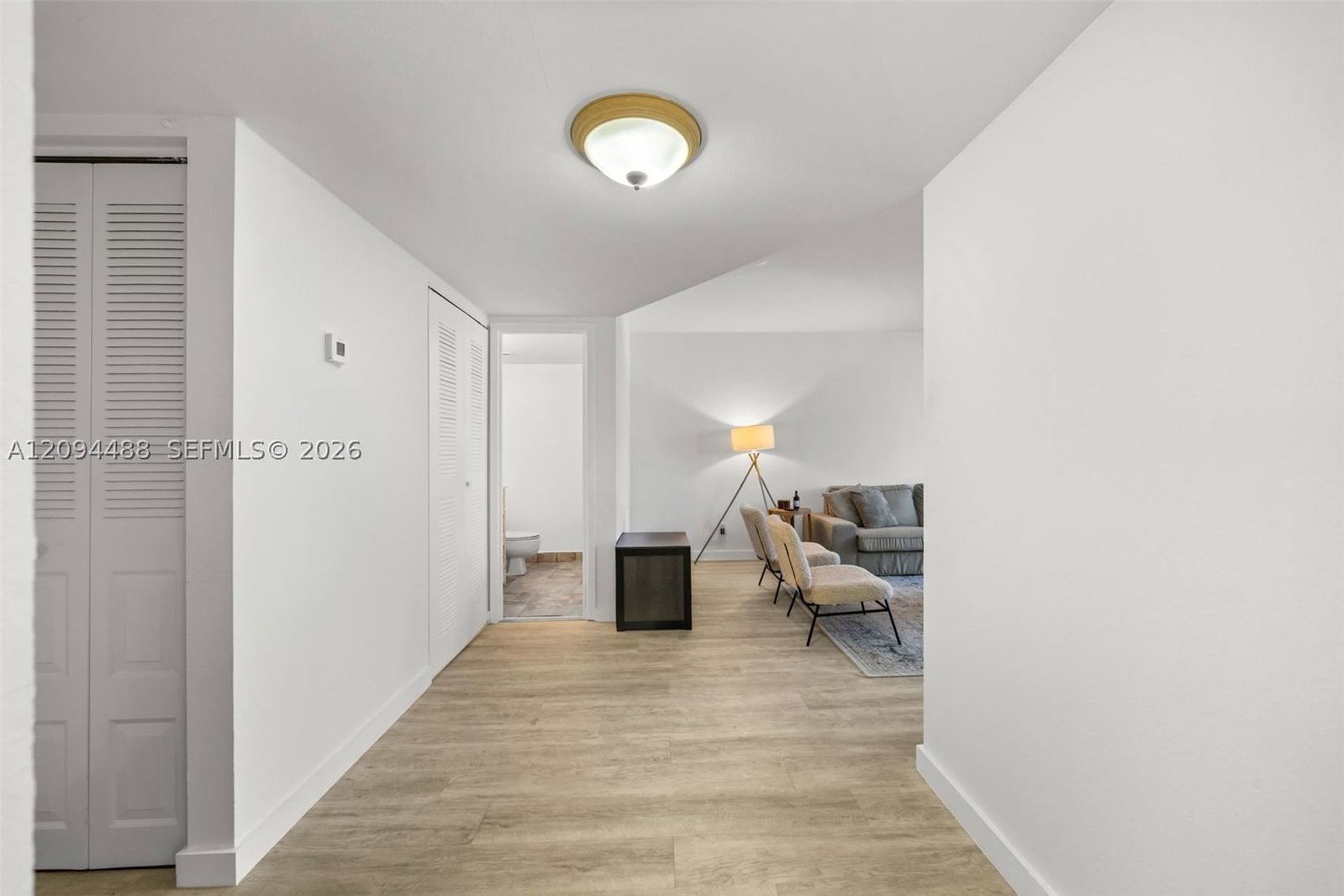 Real estate property located at 16565 26th Ave #4D, Miami-dade, Reef West Condo, North Miami Beach, FL