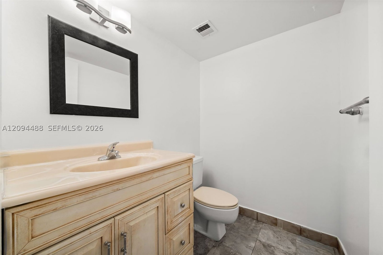 Real estate property located at 16565 26th Ave #4D, Miami-dade, Reef West Condo, North Miami Beach, FL