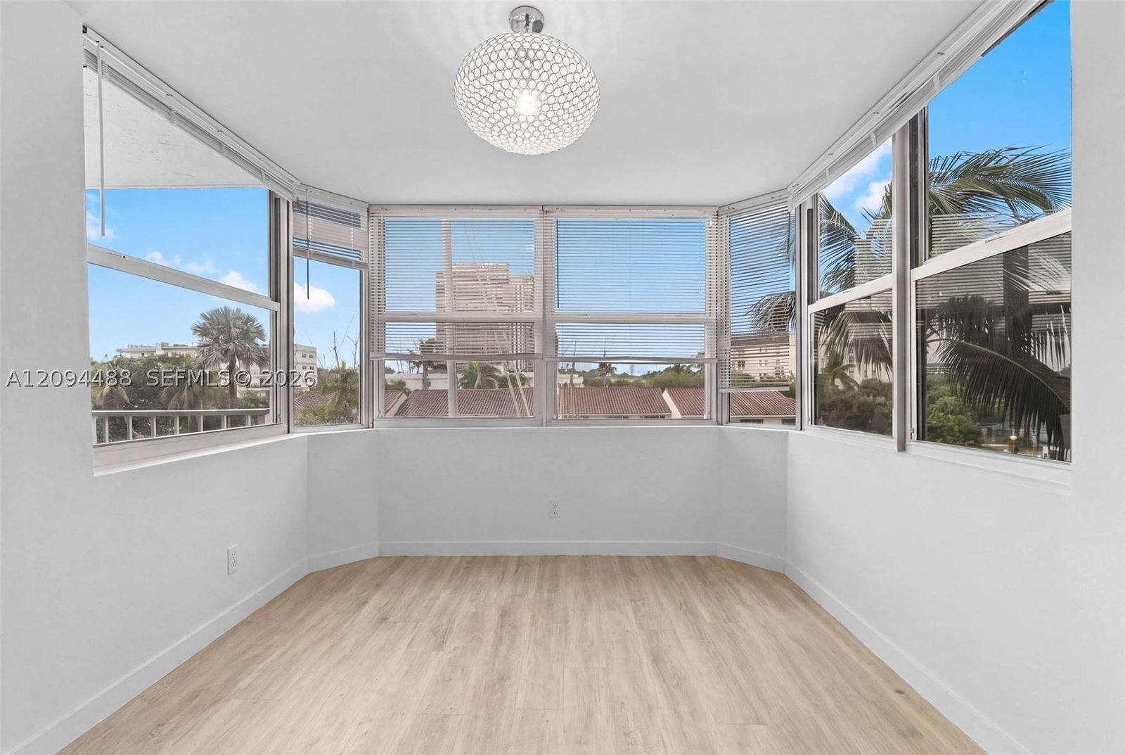 Real estate property located at 16565 26th Ave #4D, Miami-dade, Reef West Condo, North Miami Beach, FL