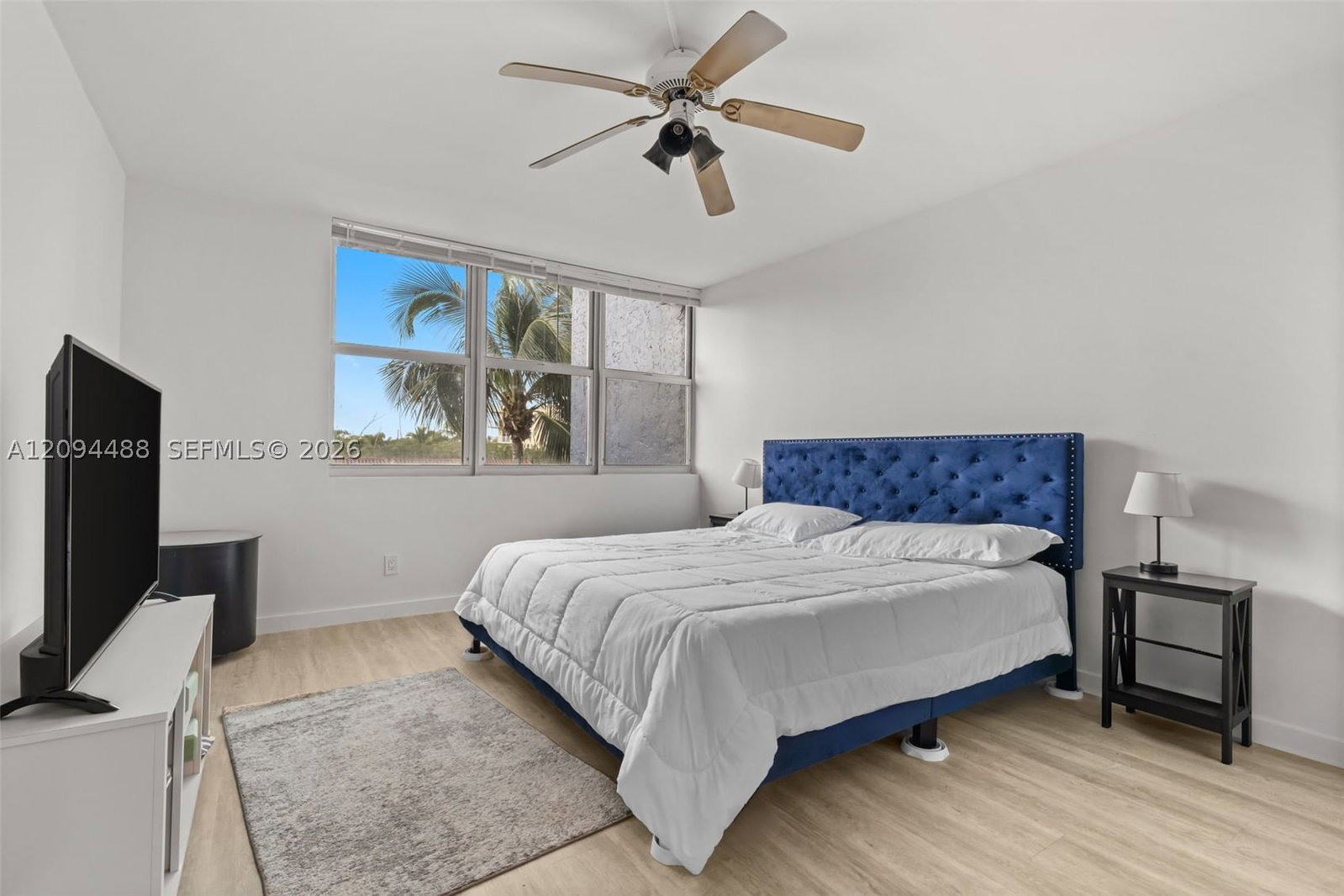 Real estate property located at 16565 26th Ave #4D, Miami-dade, Reef West Condo, North Miami Beach, FL