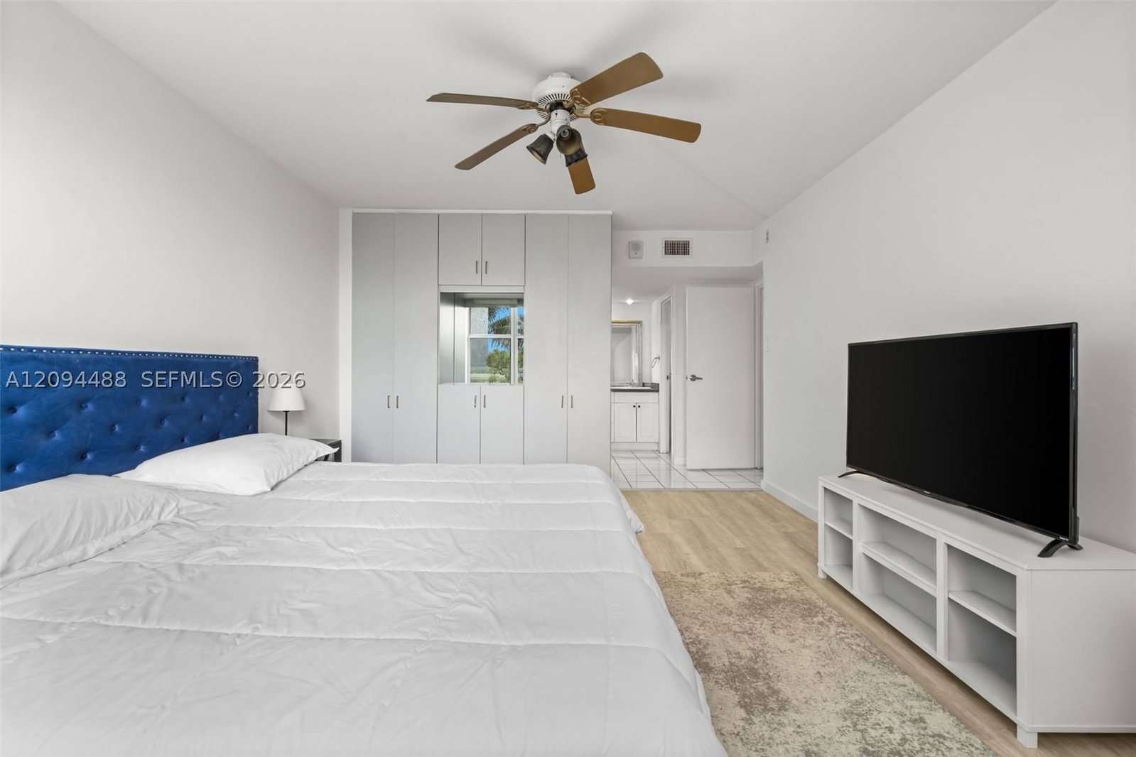 Real estate property located at 16565 26th Ave #4D, Miami-dade, Reef West Condo, North Miami Beach, FL
