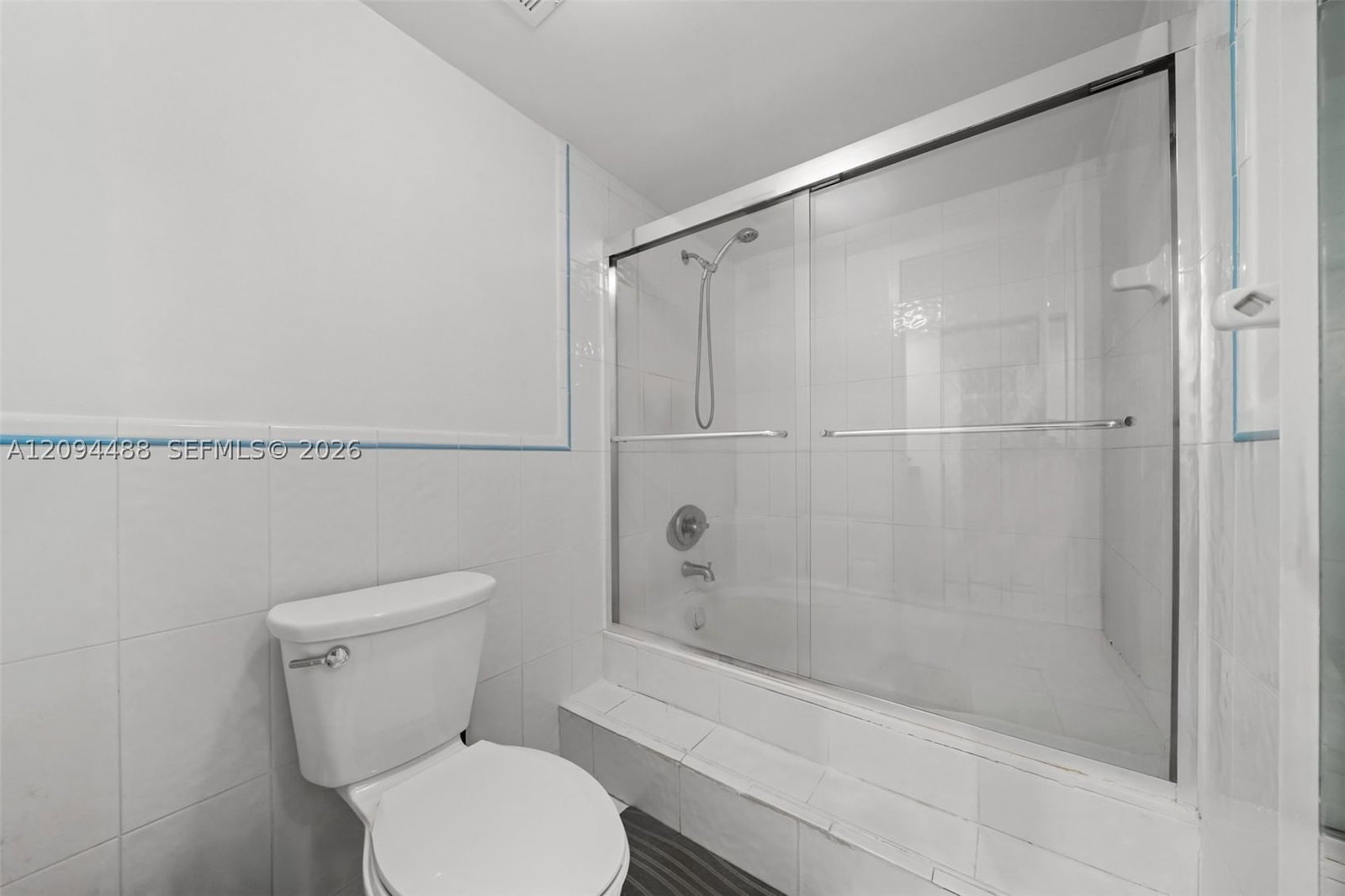Real estate property located at 16565 26th Ave #4D, Miami-dade, Reef West Condo, North Miami Beach, FL