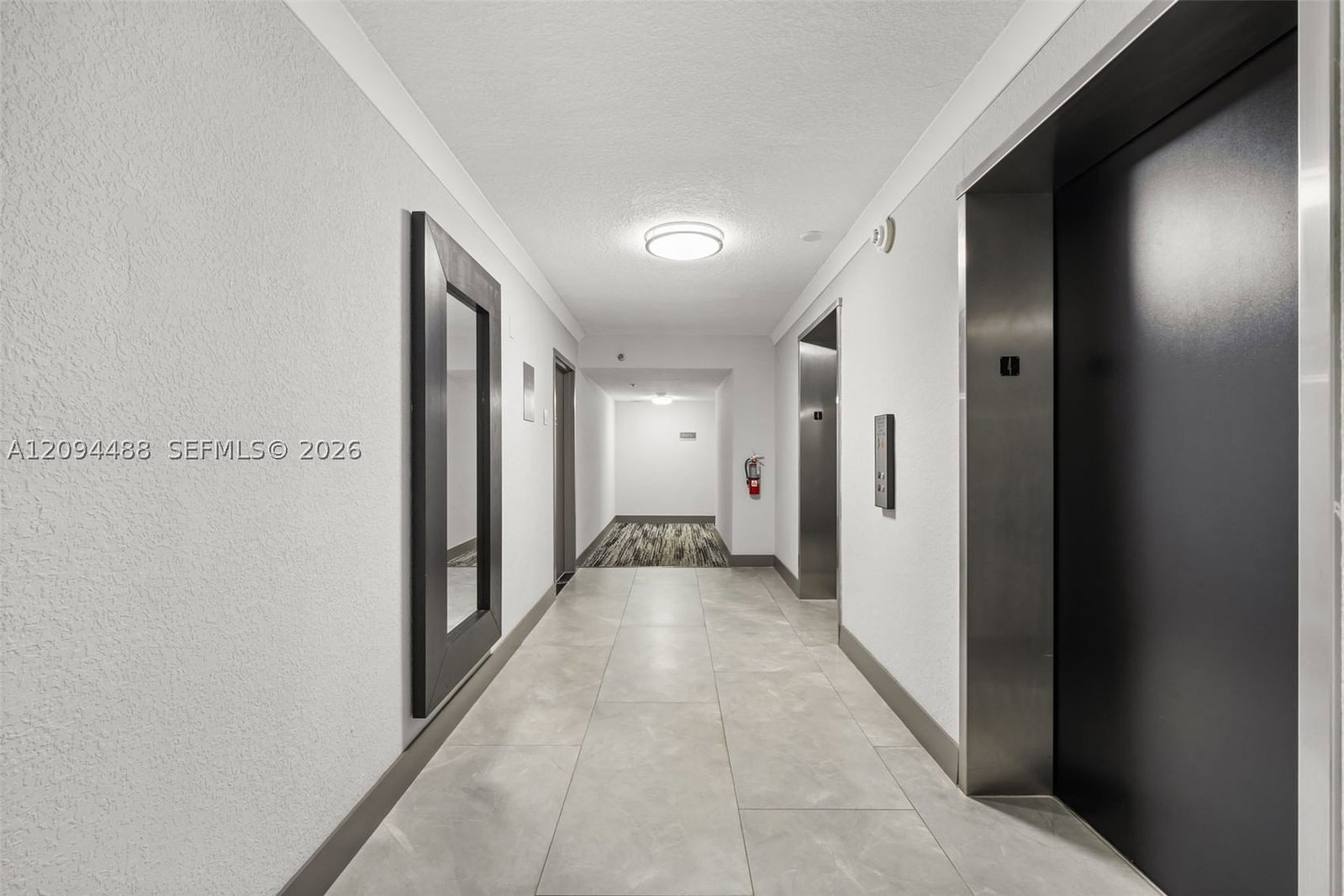 Real estate property located at 16565 26th Ave #4D, Miami-dade, Reef West Condo, North Miami Beach, FL