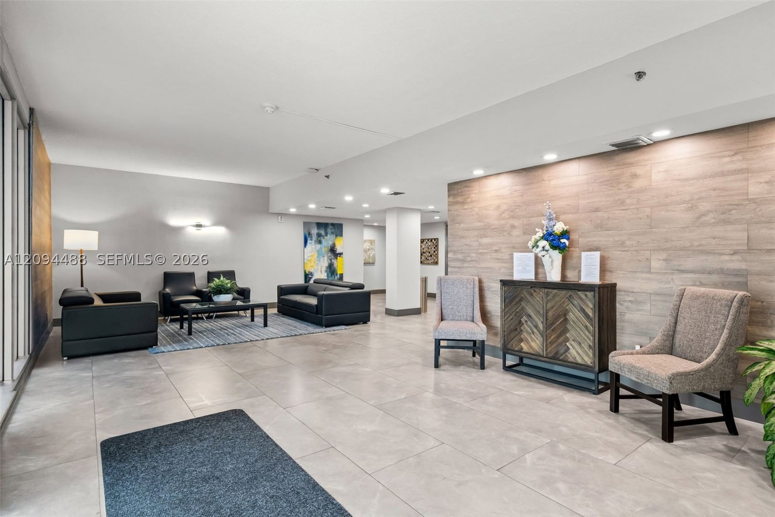 Real estate property located at 16565 26th Ave #4D, Miami-dade, Reef West Condo, North Miami Beach, FL