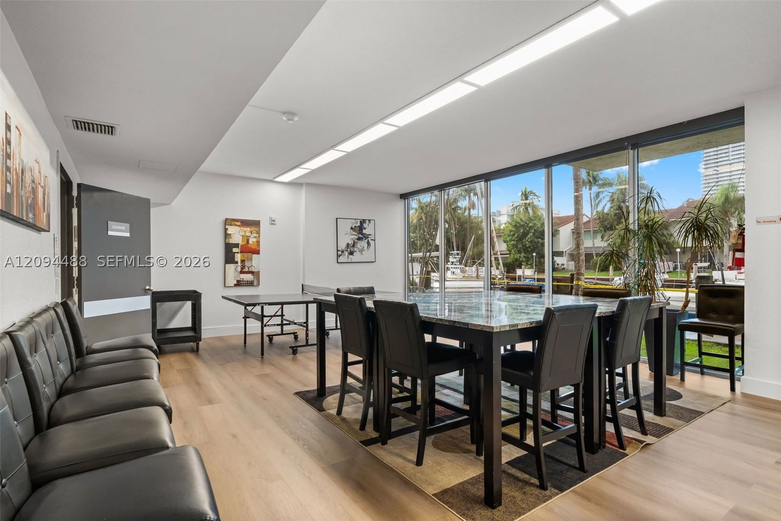 Real estate property located at 16565 26th Ave #4D, Miami-dade, Reef West Condo, North Miami Beach, FL