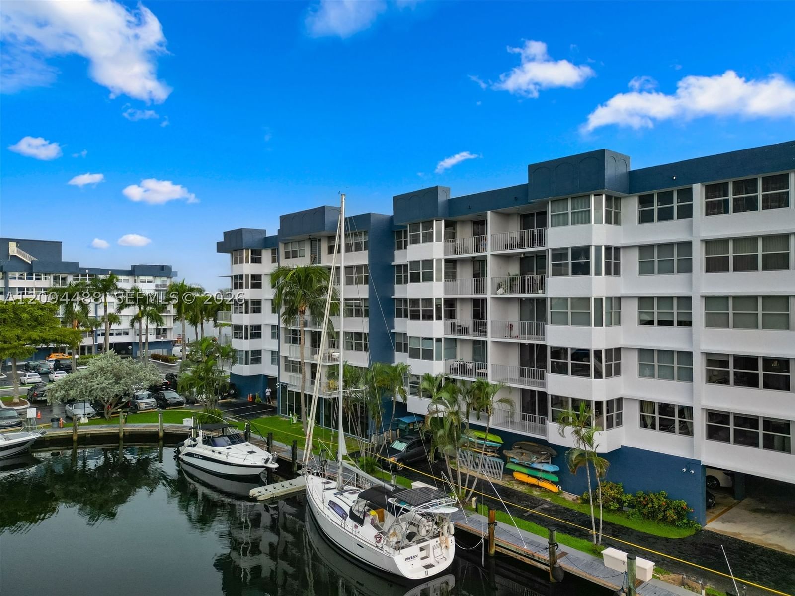 Real estate property located at 16565 26th Ave #4D, Miami-dade, Reef West Condo, North Miami Beach, FL