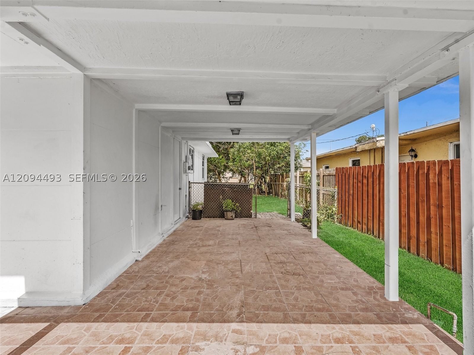 Real estate property located at 2805 7th Ct, Broward, Washington Park Third Add, Fort Lauderdale, FL