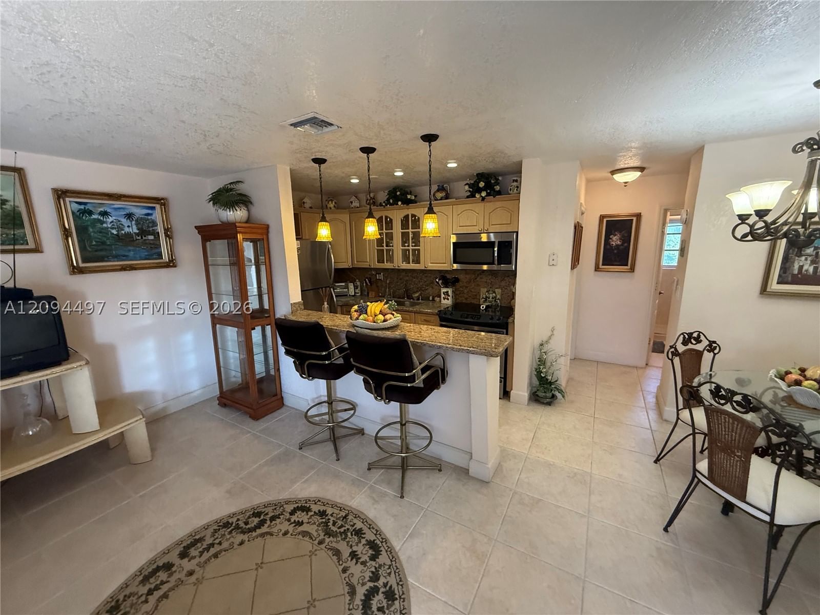 Real estate property located at 3881 Flagler St #315, Miami-dade, 3881 West Flagler Condo, Miami, FL