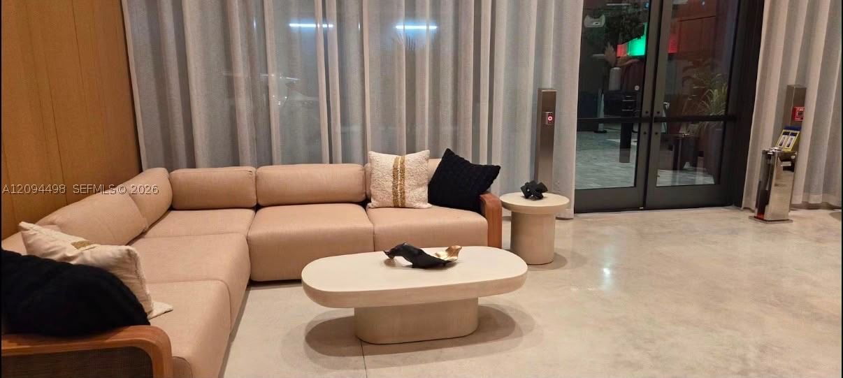 Real estate property located at 121 5th St #306, Miami-dade, 501 First Residences, Miami, FL