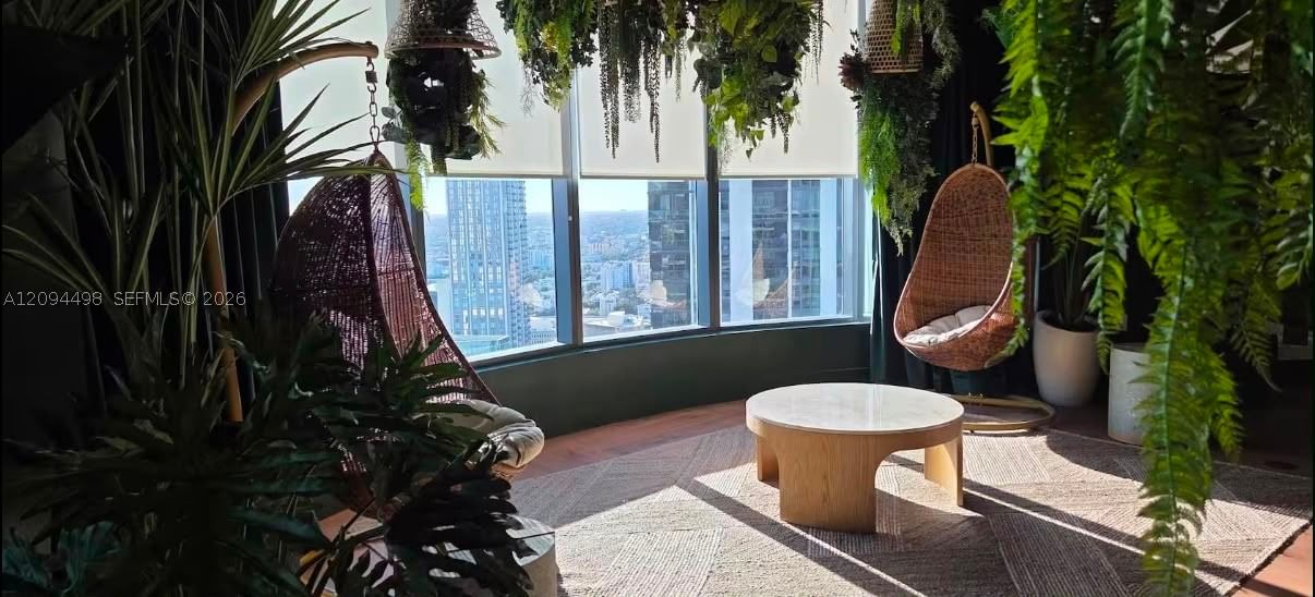 Real estate property located at 121 5th St #306, Miami-dade, 501 First Residences, Miami, FL
