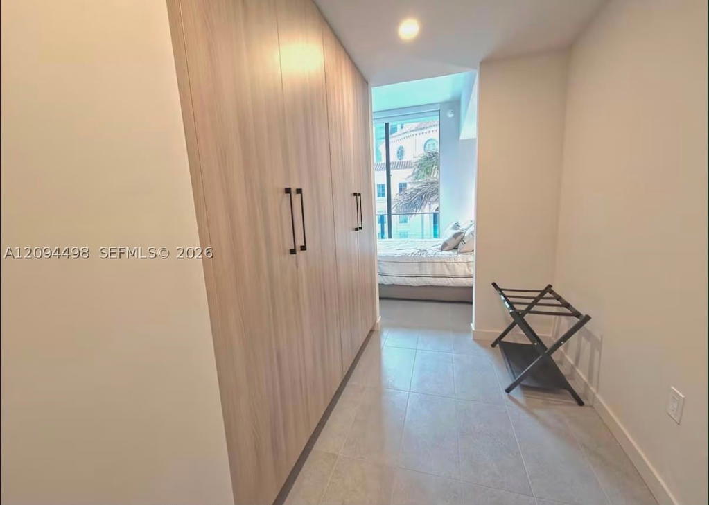 Real estate property located at 121 5th St #306, Miami-dade, 501 First Residences, Miami, FL