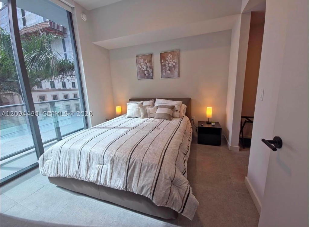 Real estate property located at 121 5th St #306, Miami-dade, 501 First Residences, Miami, FL