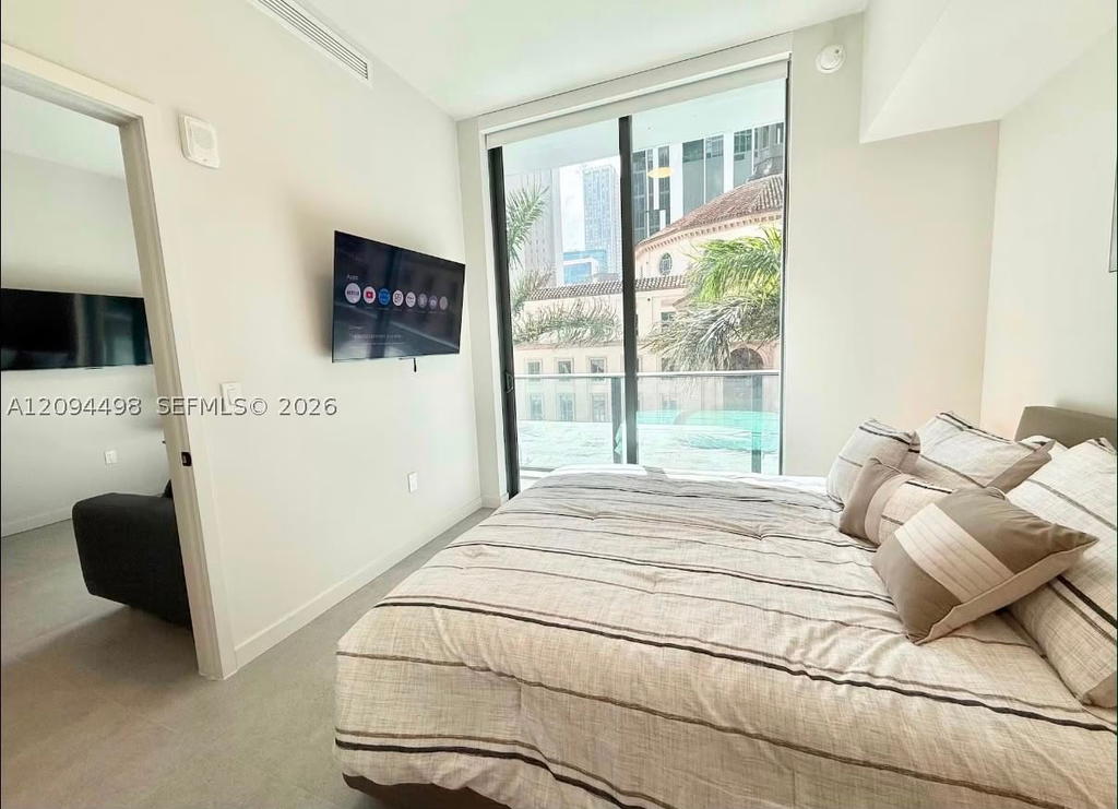 Real estate property located at 121 5th St #306, Miami-dade, 501 First Residences, Miami, FL