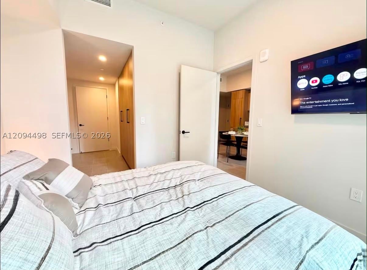 Real estate property located at 121 5th St #306, Miami-dade, 501 First Residences, Miami, FL