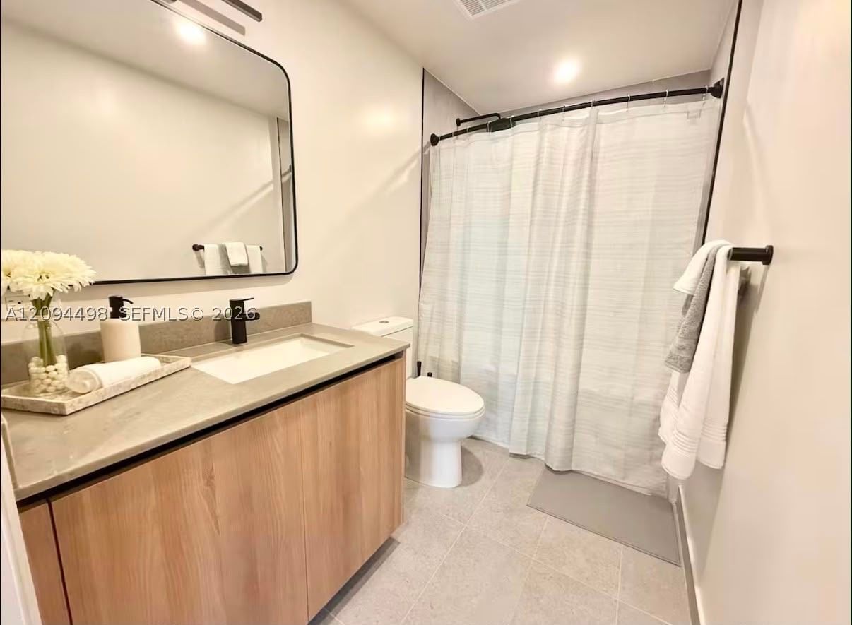 Real estate property located at 121 5th St #306, Miami-dade, 501 First Residences, Miami, FL