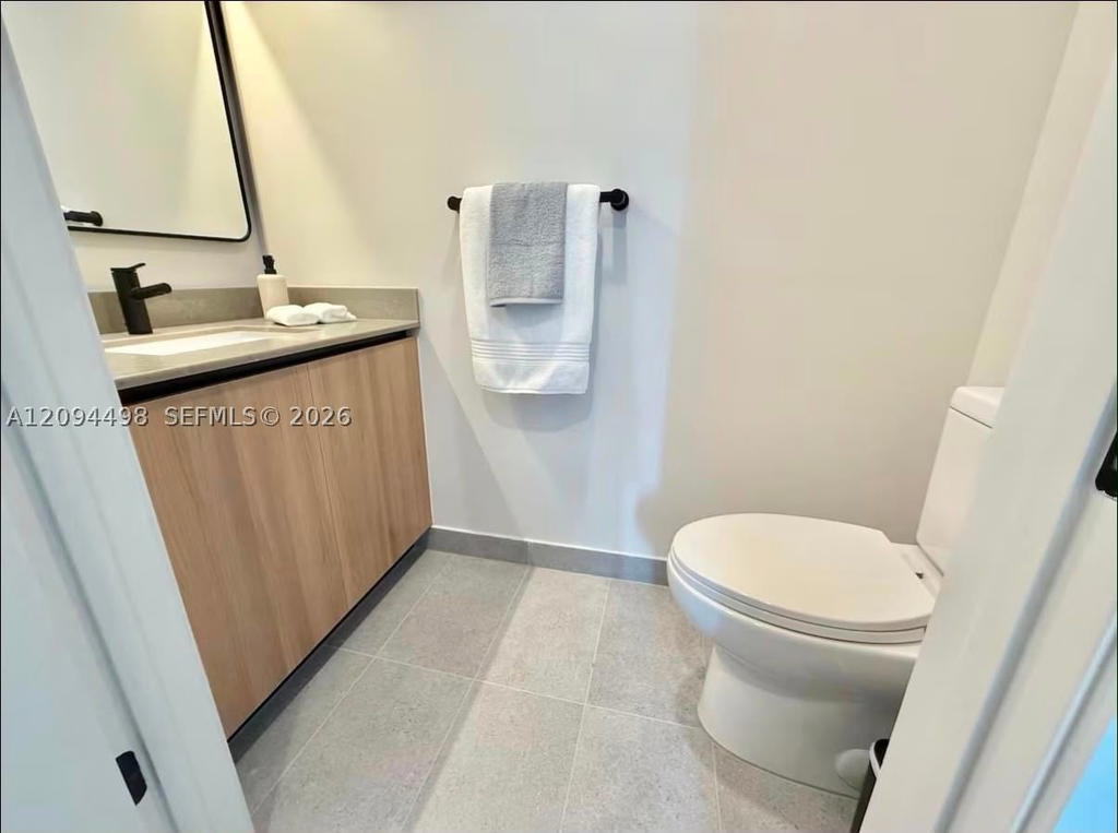 Real estate property located at 121 5th St #306, Miami-dade, 501 First Residences, Miami, FL