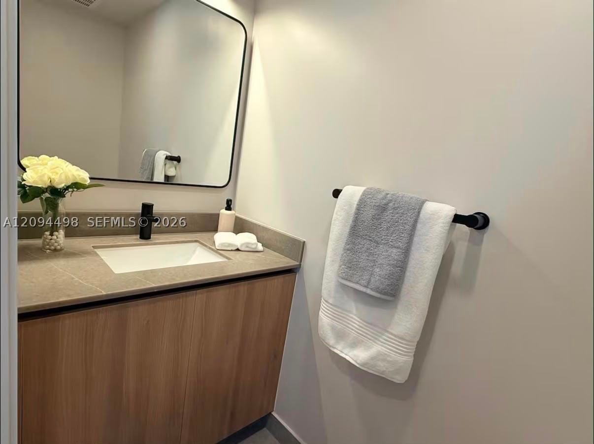 Real estate property located at 121 5th St #306, Miami-dade, 501 First Residences, Miami, FL