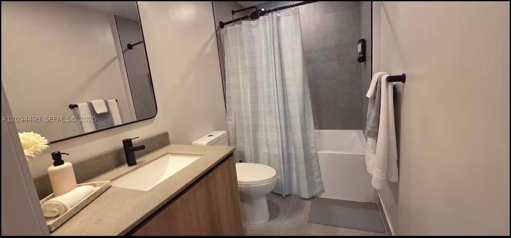 Real estate property located at 121 5th St #306, Miami-dade, 501 First Residences, Miami, FL