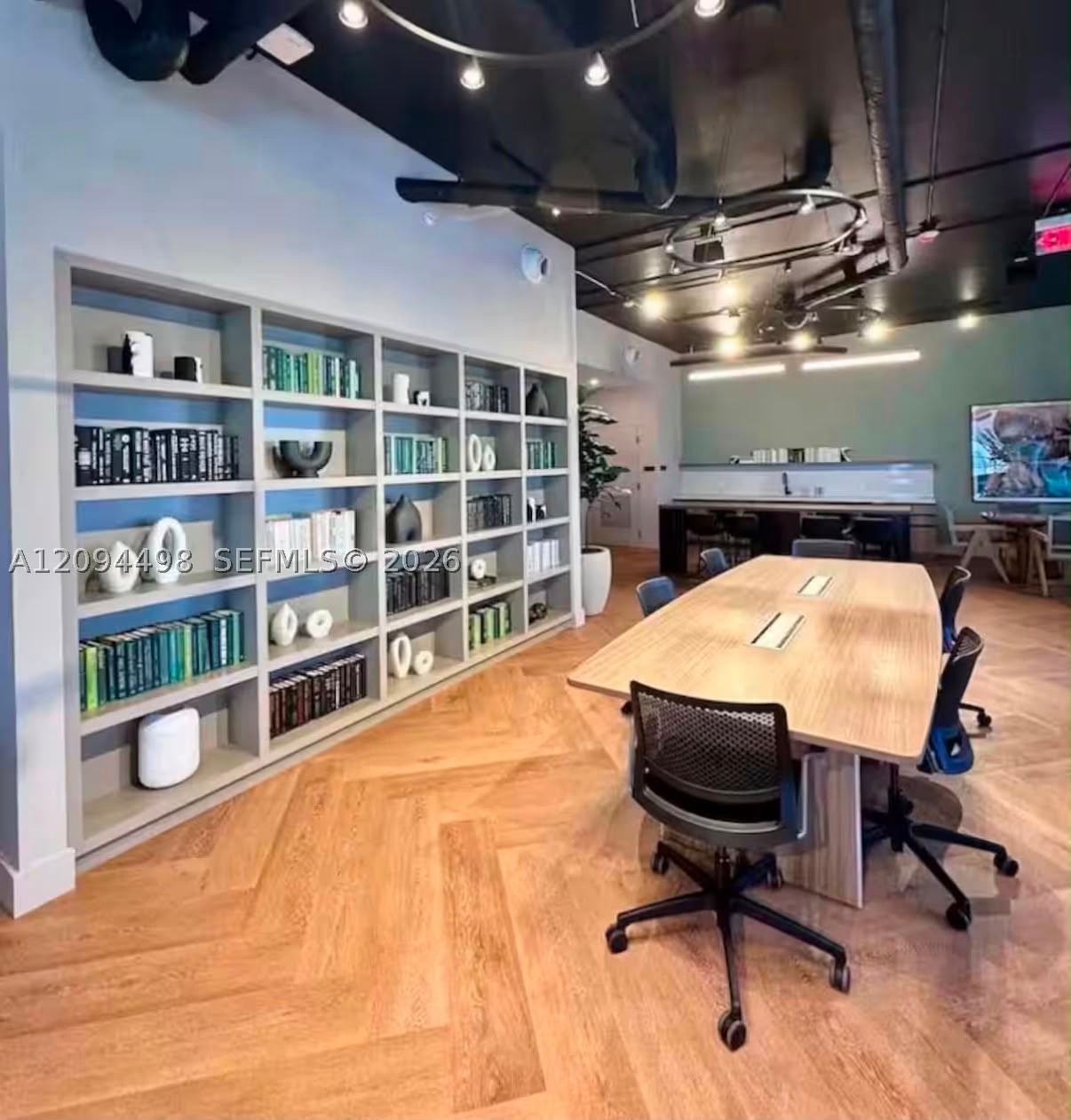 Real estate property located at 121 5th St #306, Miami-dade, 501 First Residences, Miami, FL