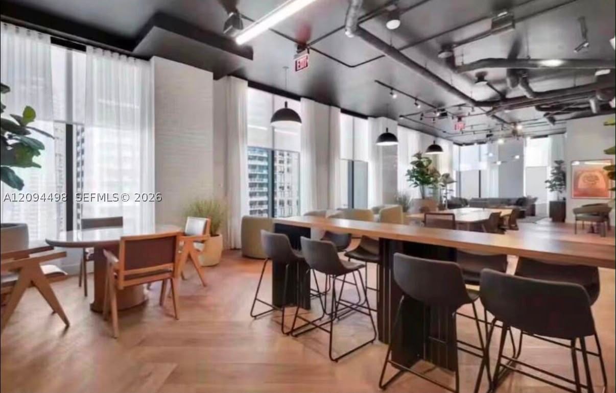 Real estate property located at 121 5th St #306, Miami-dade, 501 First Residences, Miami, FL