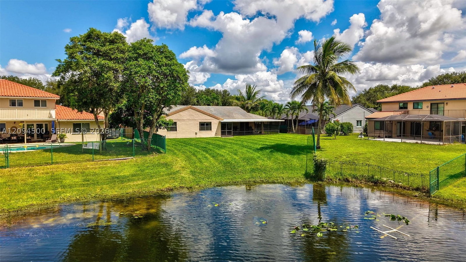 Real estate property located at 15600 Huntridge Rd, Broward, Hawkes Bluff, Davie, FL