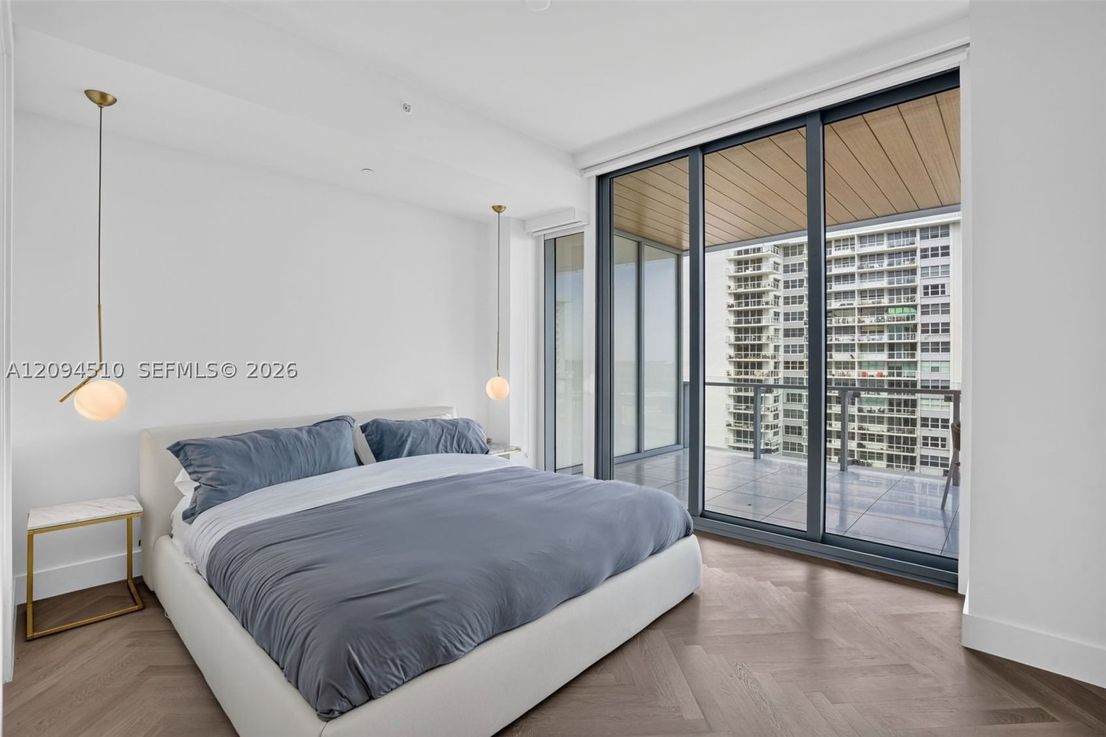 Real estate property located at 5775 Collins Ave #705, Miami-dade, Amd Pl Of 2nd Ocean Front, Miami Beach, FL