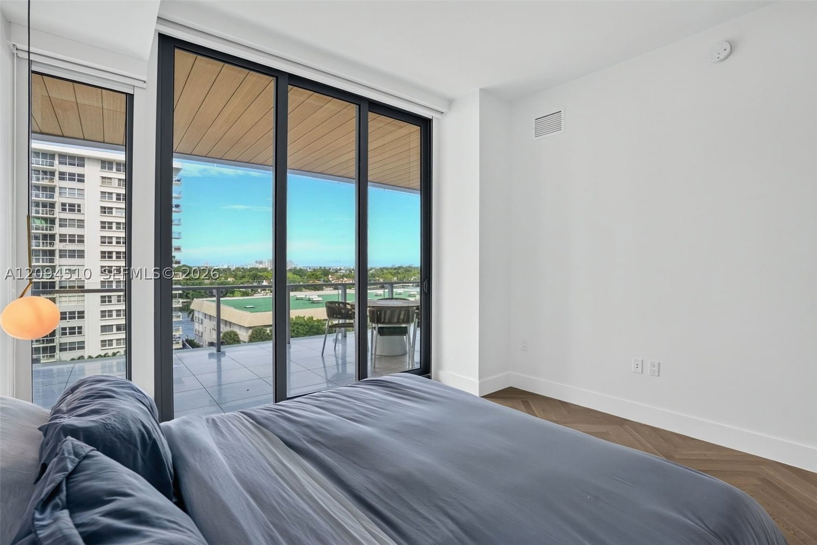 Real estate property located at 5775 Collins Ave #705, Miami-dade, Amd Pl Of 2nd Ocean Front, Miami Beach, FL