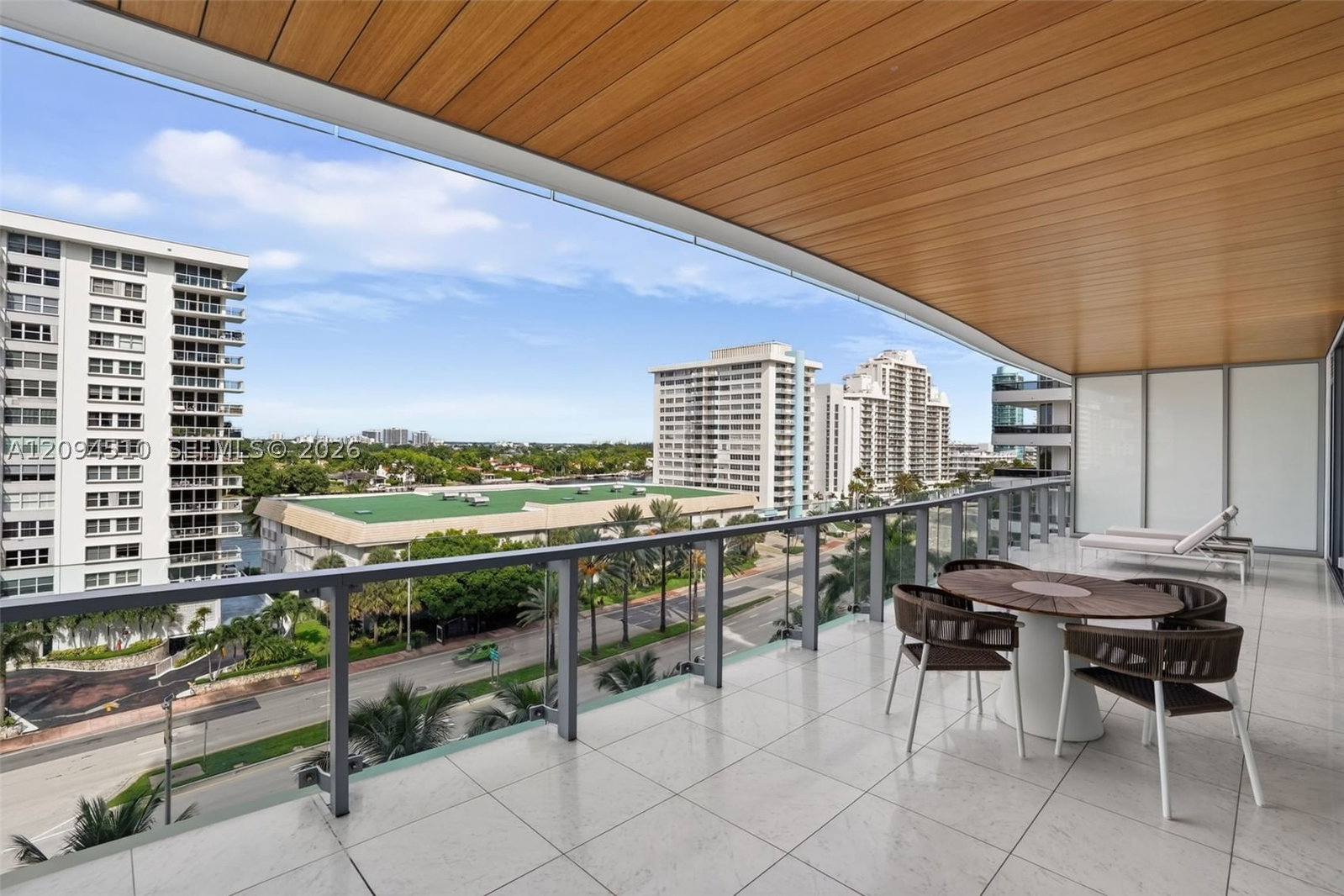 Real estate property located at 5775 Collins Ave #705, Miami-dade, Amd Pl Of 2nd Ocean Front, Miami Beach, FL