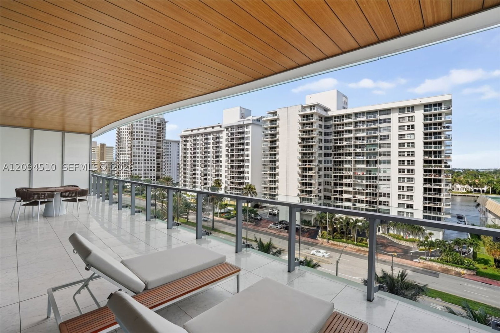 Real estate property located at 5775 Collins Ave #705, Miami-dade, Amd Pl Of 2nd Ocean Front, Miami Beach, FL