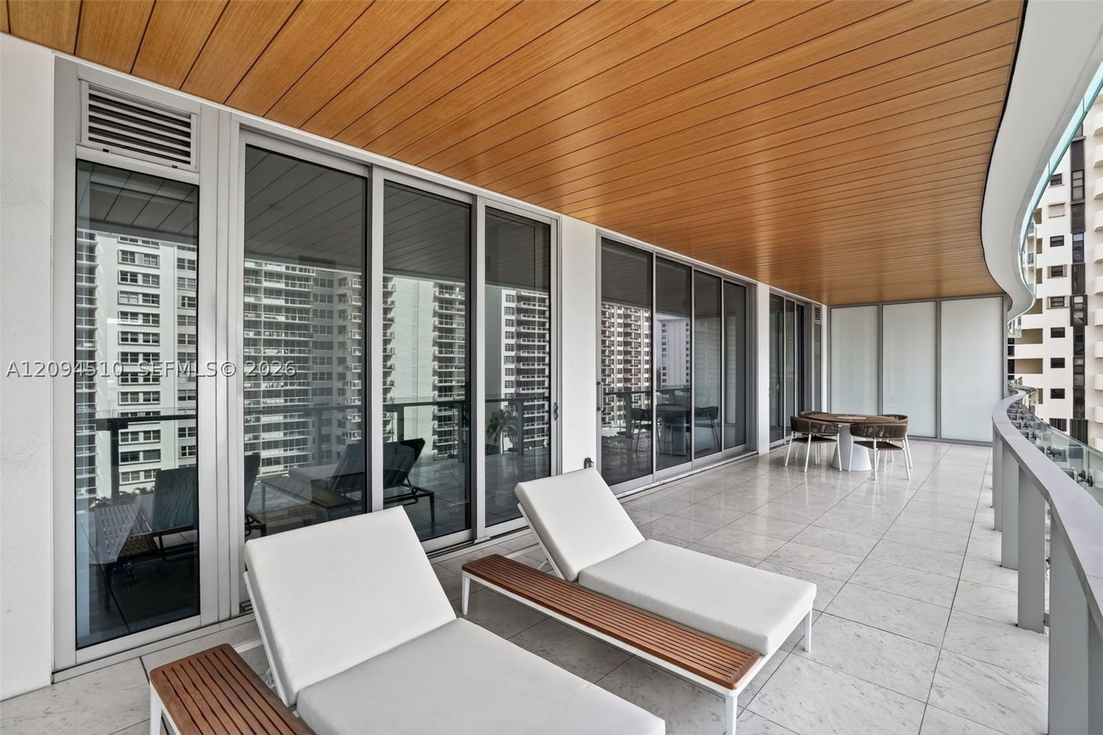 Real estate property located at 5775 Collins Ave #705, Miami-dade, Amd Pl Of 2nd Ocean Front, Miami Beach, FL